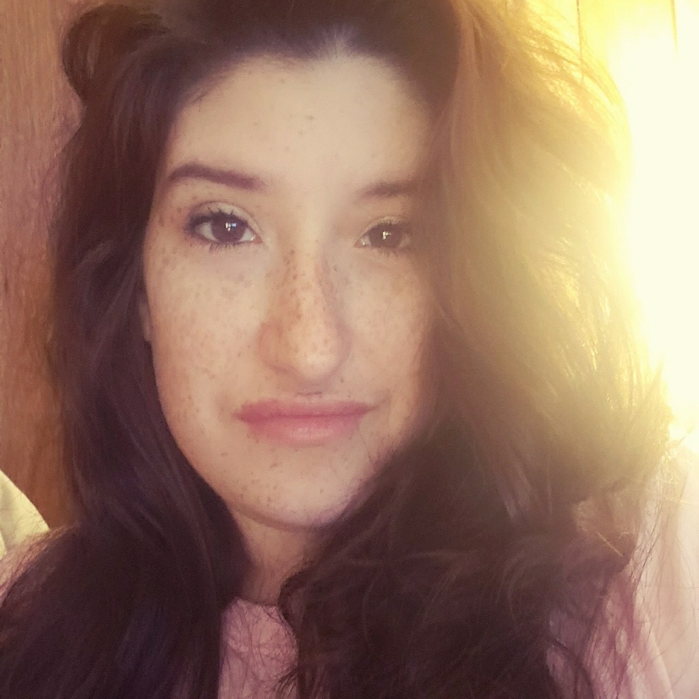 Meet your Posher, Anna